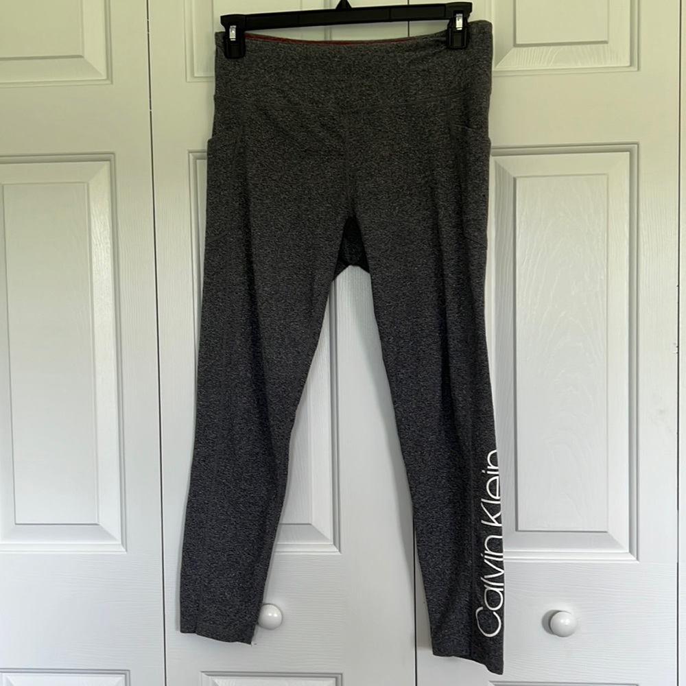 Calvin Klein Performance leggings